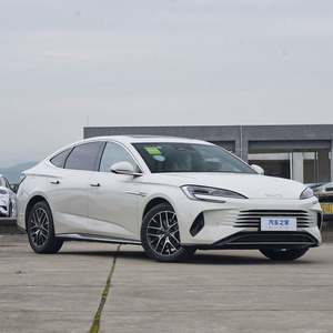 Offre Spéciale Chine Voitures BYD Seal 650km Longue Portée Charge Rapide Berline Véhicule Ev Voiture Électrique 2025 Véhicules Nouvelle Énergie Véhicule - Product Image 5