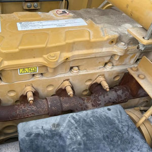 เครื่องยนต์แท้ยี่ห้อแคตเตอร์พิลลาร์ รุ่น 336d รถขุดตีนตะขาบมือสอง รถขุดแคท336ดี - Product Image 5