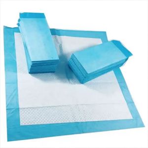Almohadillas Desechables para Perros, Diseño Novedoso, Precio Bajo, Almohadillas de Entrenamiento para Mascotas, Pañales para Perros - Product Image 2