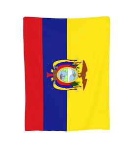 Couverture de lit en peluche super douce et chaude, motif équipe nationale de la République tchèque, pour match de football mondial, taille Queen - Product Image 3