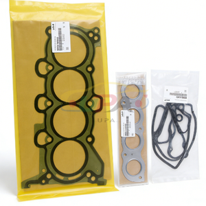 Original Quality <b>Engine</b> <b>System</b> GASKET K-IT-<b>ENGINE</b> OVERHAUL 20910-2EU14 209102EU14 For H-YUNDAI VERACRUZ K-ia MOHAVE 20910 2EU14 - Product Image 4