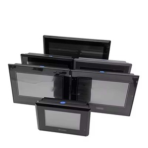 หน้าจอสัมผัส HMI ขนาด 4.3 นิ้ว รุ่น <span class=keywords><strong>TG465</strong></span>-MT - Product Image 6