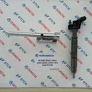 NO.038(5) Bosch دينسو حاقن إجهادي التحكم صمام الصحافة صالح أدوات