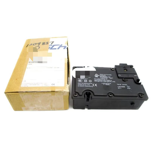 ตัวควบคุมการเขียนโปรแกรมด้วย PLC 1017635 tzfw ระบบอัตโนมัติ24VDC 8A nsmp ของแท้ใหม่ - Product Image 1