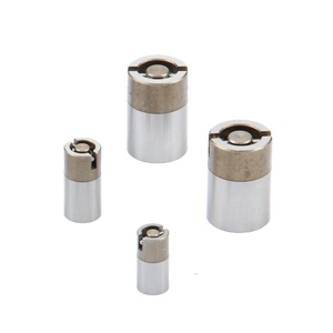 Chất lượng cao cumsa không khí van khuôn sus420 thép không gỉ không khí ejector pins nhựa đúc van xả khí - Product Image 2