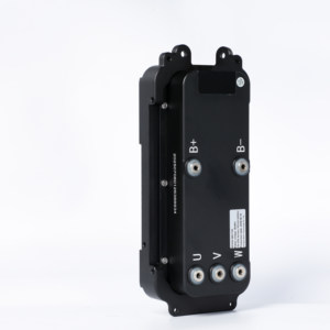 คอนโทรลเลอร์มอเตอร์ไซค์ไฟฟ้า Moxin 40v~94v S801100 <span class=keywords><strong>Ultra</strong></span> Bee รุ่นอลูมิเนียม พร้อมระบบ Wheelie อัตโนมัติ สำหรับ Surron <span class=keywords><strong>Ultra</strong></span> Bee - Product Image 2