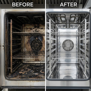 Tablettes nettoyantes détachantes pour fours combinés – <span class=keywords><strong>Produit</strong></span> de lavage professionnel - Product Image 3