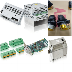 Tarjeta ProfiNet DSQC 688 3HAC031670-001, Equipo Eléctrico - Product Image 2