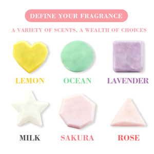 บาธบอมบ์สำหรับเด็กแบบสั่งทำจากโรงงาน: ชุดของขวัญพรีเมียมผลิตภัณฑ์อาบน้ำฟองฟู่จากธรรมชาติและออร์แกนิก - Product Image 3