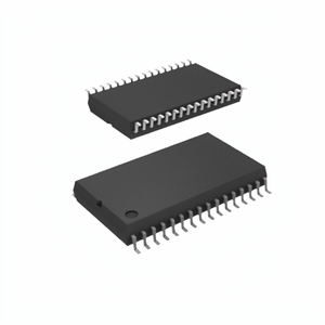 En stock, puces IC, circuit intégré MCZ33904B3EKR2, circuit intégré d'interface, INTERFACE SPECIALISÉE 32SOlC - Product Image 1