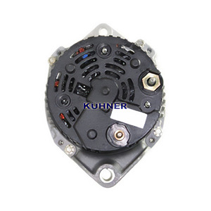 Alternateur compatible avec RENAULT MASTER II 2.8 dTI (JD0B, JD0F, JD1B, JD1F) Diesel (KW : 84, HP : 114) de 07-1998 à 10-2001 - Product Image 3