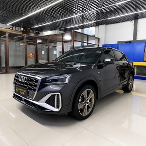 Offre Spéciale 2022 <span class=keywords><strong>Audi</strong></span> Q2L 35 TFSI 1.4T <span class=keywords><strong>Automatique</strong></span> Toit Panoramique Sièges Sport SUV Premium <span class=keywords><strong>Audi</strong></span> <span class=keywords><strong>Q2</strong></span> Voitures d'<span class=keywords><strong>Occasion</strong></span> à Vendre - Product Image 1