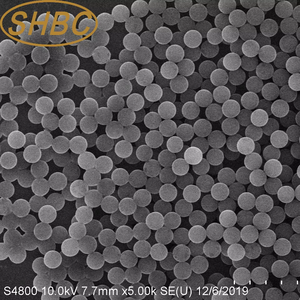 Perles magnétiques NHS : Performance fiable, reproduction cohérente des lots pour l'immunoanalyse et la bioconjugation - Product Image 2