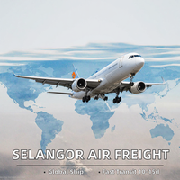 Agent maritime de Shenzhen |   Service de Fret Maritime et Aérien DDP Porte-à-Porte LCL+Express Mondial pour Marchandises Dangereuses avec Support 24/7