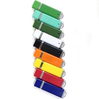 Memoria USB Personalizada con Logotipo, 128MB, 256MB, 512MB, 1GB, 2GB, 4GB, 8GB, 16GB, 32GB, 64GB, 128GB, Alta Velocidad, USB 2.0, Pendrive