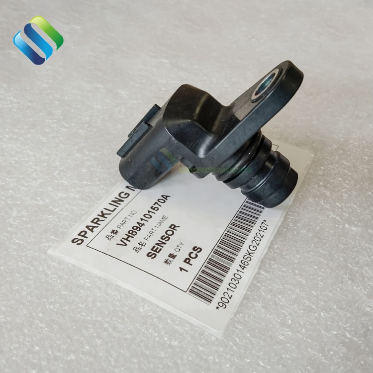 029600-0570 Speed Sensor for Kobelco Excavators - High Quality