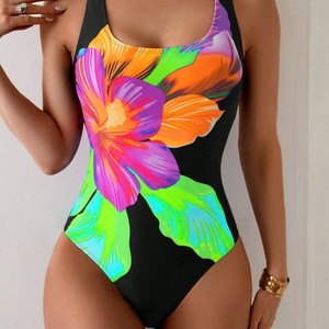 <span class=keywords><strong>Costume</strong></span> da bagno intero da <span class=keywords><strong>donna</strong></span> sexy a taglio alto, personalizzabile, con scollo a barchetta, ideale per l'estate e la spiaggia (Australia) - Il più venduto - Product Image 1