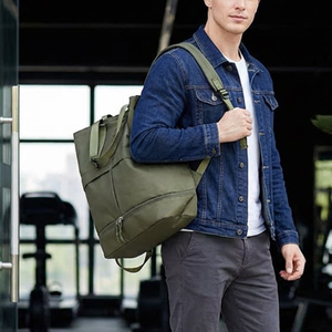 <span class=keywords><strong>Sac</strong></span> d'<span class=keywords><strong>ordinateur</strong></span> tendance au design moderne, <span class=keywords><strong>sac</strong></span> à <span class=keywords><strong>dos</strong></span> multifonctionnel avec <span class=keywords><strong>compartiment</strong></span> à chaussures, <span class=keywords><strong>sac</strong></span> à <span class=keywords><strong>dos</strong></span> de fitness de grande capacité pour la salle de sport et les voyages - Product Image 2