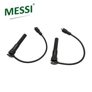 NGC104170L Bougie d'allumage pour Discovery 1(89-98) Range Rover Classic(92-94) (86-91) 3.5L V8 Petrol L4G <span class=keywords><strong>L2G</strong></span> L3G - Product Image 3