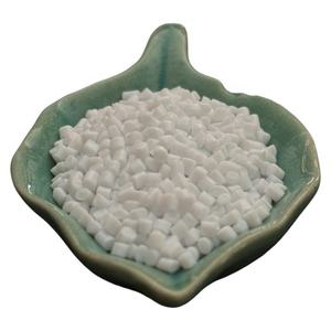 Granules de matières premières en plastique pour animaux de compagnie Type PP Matières premières en plastique Granules en plastique - Product Image 5