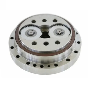 Caja de Engranajes Cicloidal, Reductor de Velocidad, Caja de Engranajes para Mini Tractor, Acoplamiento de Caja de Engranajes, Reductor de RPM - Product Image 1