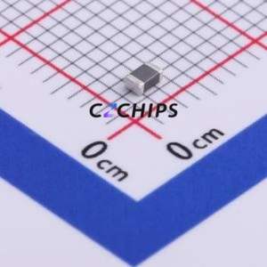 SCBG201209U222T Ferrite Bead 0805 RF ( Impedance @ Frequency: 2.2kOhm@100MHz )( Error: 25% )( DC Resistance (DCR): 1Ohm ) - Product Image 2