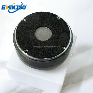 ลำโพง GMINJOO NO.C1 กำลังขับ 40 วัตต์ ทวีตเตอร์โดมไทเทเนียม ยูนิตทวีตเตอร์ Air Motion <span class=keywords><strong>Hifi</strong></span> - Product Image 4