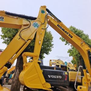 Mini excavatrices d'occasion KOMATSU Pc130 KOMATSU PC130Japon Importation de haute qualité - Product Image 2