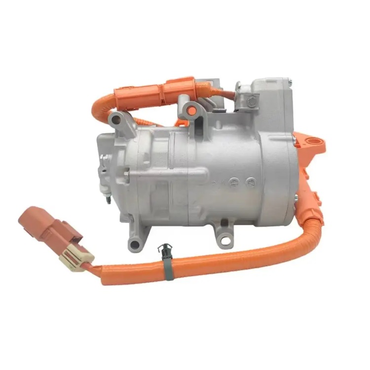 Refrigeration SHS-27M Air Conditioning Compressor for Honda VEZEL
