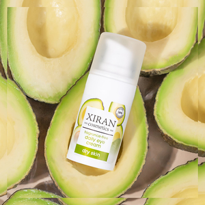 Fornitori di Set per la cura della pelle personale Private Label olio di Avocado idratante naturale vegano biologico nutriente Avocado cura della pelle - Product Image 4