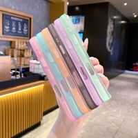 Étui de téléphone magnétique anti-chute, résistant aux chocs, pour iPhone 18 17 16 15 14 Promax, coque transparente