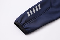 Veste softshell de travail pour homme