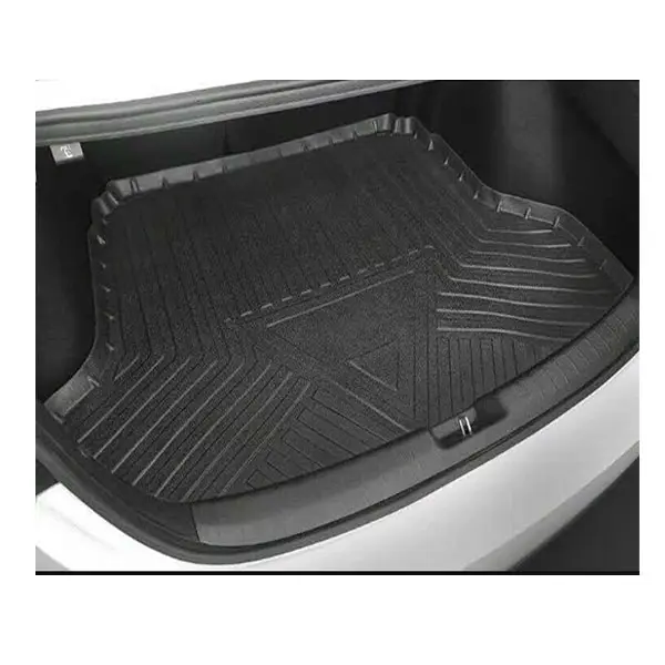 Лидер продаж, OEM подкладка для багажника, поставка автомобильных аксессуаров, используемых для Kia Sorento 2009-2012