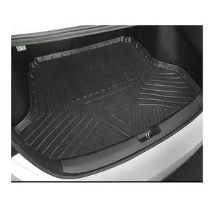 Diskon Besar OEM Persediaan Aksesori Mobil Boot Liner Digunakan untuk Kia Sorento 2009-2012