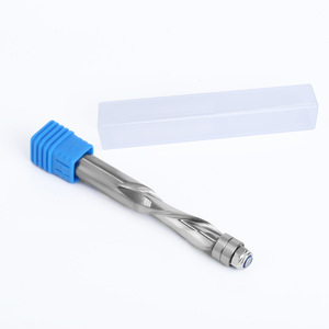 Solid Router Bit 1/2 Shank K20 Tungsten Carbide With Bearing For Woodworking - Product Image 2
