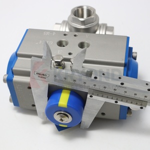 Válvula de control de válvula de bola SM74 CD102 SM102, buena calidad, accesorios de máquina de impresión, pieza de repuesto, 1 unidad, M2.148.2011 - Product Image 6