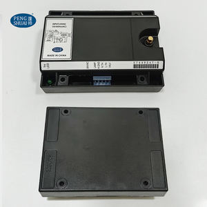 Alliance 70367301 Papan Kontrol Pengapian Pengering IEI Sumber Daya Listrik Bahan PCB Plastik Suku Cadang Mesin Cuci Penting - Product Image 5