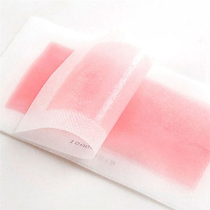Cera depilatoria cera pronta per l'uso striscia di cera fredda per il corpo - Product Image 4