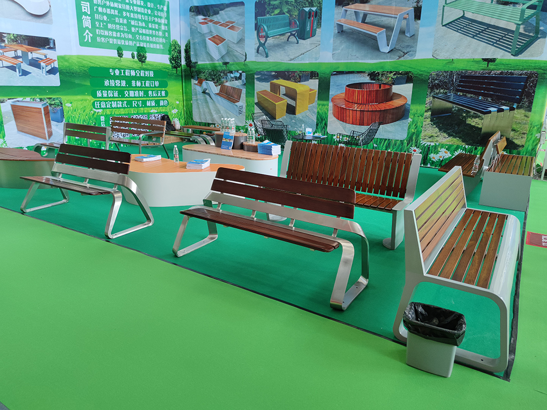 Guangzhou Weidu Space Outdoor Furniture Co., Ltd. logo