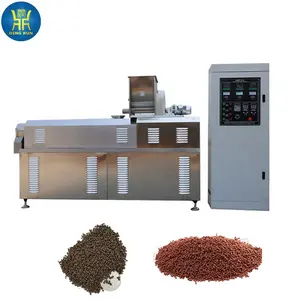 Máquina de produção de chips de milho para fazer alimentos, equipamento automático de bufão e lanche, linha de processamento de tortilhas fritas