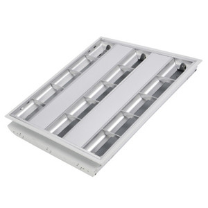 Văn phòng trần ánh sáng lịch thi đấu 3x18W 4x18W lõm dẫn lưới tản nhiệt ánh sáng lịch thi đấu - Product Image 2