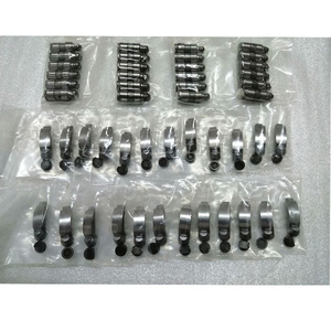 Kit de Balancines y Elevadores de Válvulas Hidráulicos 059109521E 059109444 059109444W 059109075E para Audi A6 VW Passat 2.5 Tdi AKN AFB - Product Image 1