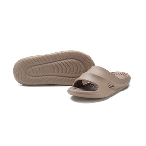 Xsheng Sandales Personnalisées en EVA Légères et Confortables pour Maison, Bain, Antidérapantes, Support OEM Usine pour Ventes Transfrontalières - Product Image 1