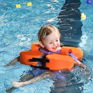 Chất lượng cao không Inflatable bé <span class=keywords><strong>Float</strong></span> vành đai mạnh mẽ bơi vòng nổi đồ chơi cho hồ bơi bãi biển - Product Image 6