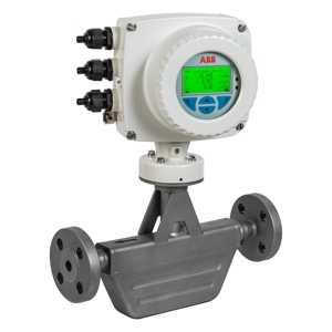 FCD400 FCD450 Compatible Coriolis Mass Flowmeter CoriolisMaster Multivariable Liquid Flow Meter for Industrial Measurement - Product Image 3