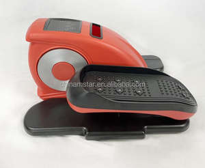 2025 Nueva máquina masajeadora de pies eléctrica barata accesorio de masaje deportivo de vibración profunda - Product Image 1