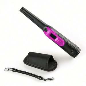 <span class=keywords><strong>Detector</strong></span> de <span class=keywords><strong>metal</strong></span> portátil de segurança, <span class=keywords><strong>detector</strong></span> de <span class=keywords><strong>metal</strong></span> manual de ouro do japão para hobby, KF-11 - Product Image 3