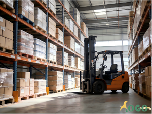 门到门国际货运代理 LCL FCL 物流代理 空运代理 中国发 DDP - Product Image 6