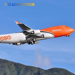 <span class=keywords><strong>DHL</strong></span> логистическая доставка от двери до двери сервис Китай в Словению - Product Image 3