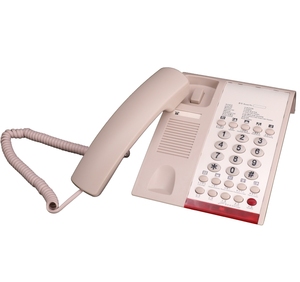 Ad alto costo prestazioni Hotel Lobby telefono e parete montabile camera degli ospiti con filo di <span class=keywords><strong>telefonia</strong></span> con 10 Quick quadrante una memoria Touch - Product Image 6